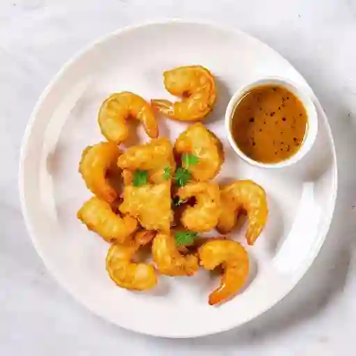 Chicharon de Pescado