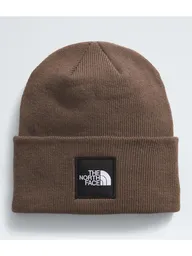 Gorro The North Face Café Unisex Big Box