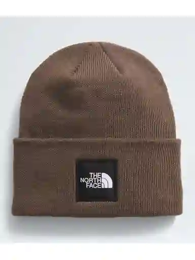 Gorro The North Face Café Unisex Big Box