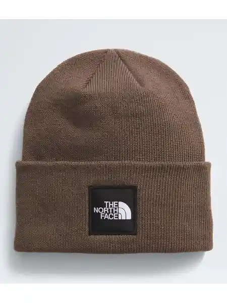 Gorro The North Face Café Unisex Big Box