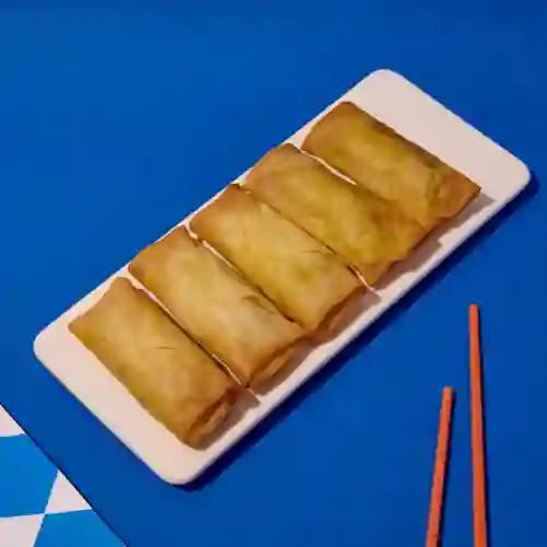 Spring Rolls X5