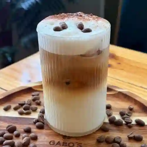 Cappuccino Frio