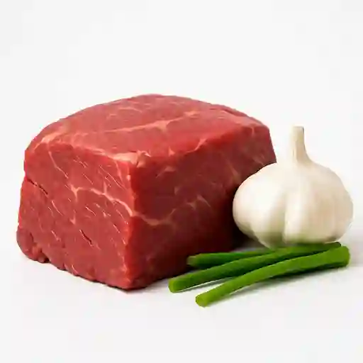 Carne con Ajo