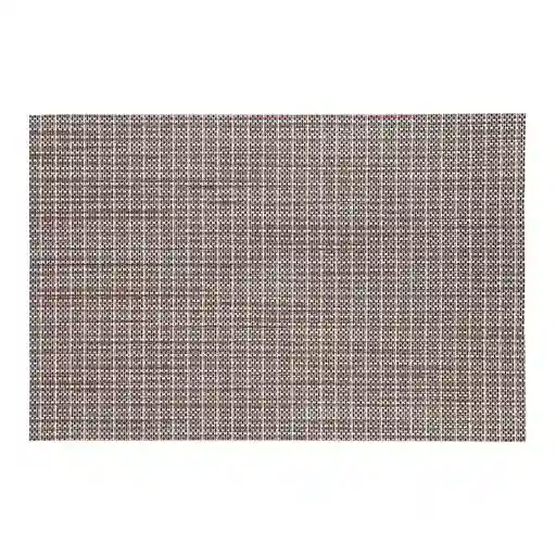 Individual de Plástico Metal Casaideas