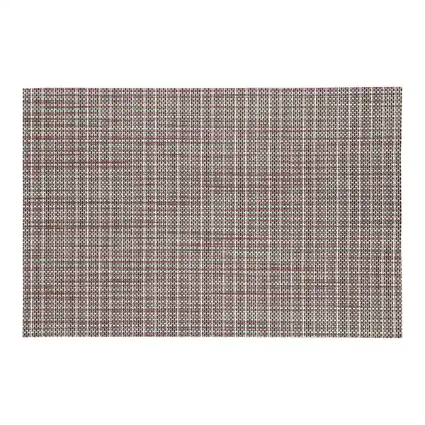 Individual de Plástico Metal Casaideas