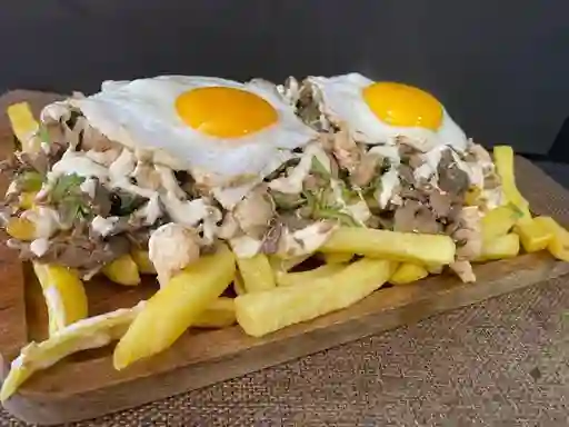 Shorriwarmas Clásica Gigante