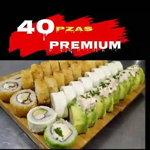 Arma tu Promo 50 Pzas