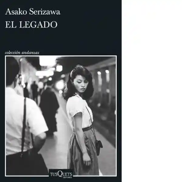 El Legado - Serizawa Asako