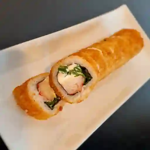 Hot Roll