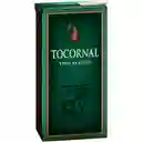 Tocornal Vino Blanco en Caja 2 L