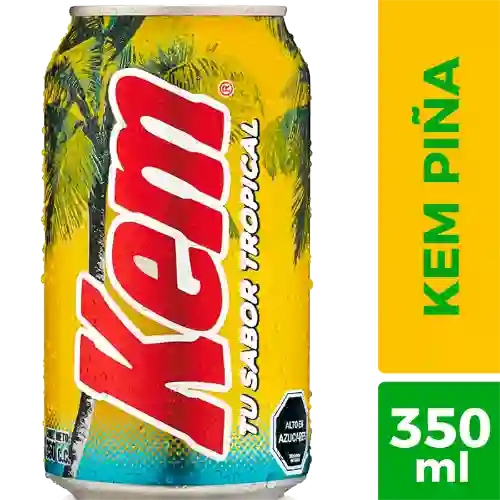 Kem Sabor Tropical 350 ml