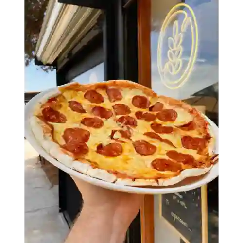 Pizza Pepperoni