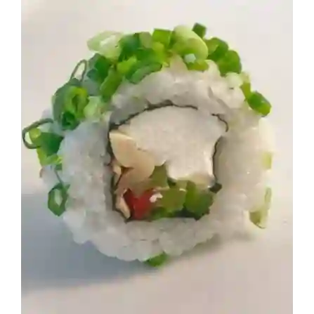 Sushi Veggie Fusion