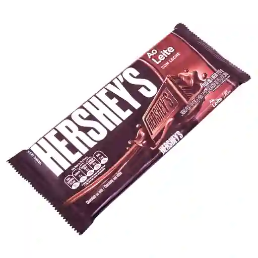 Hersheys Chocolate Leche