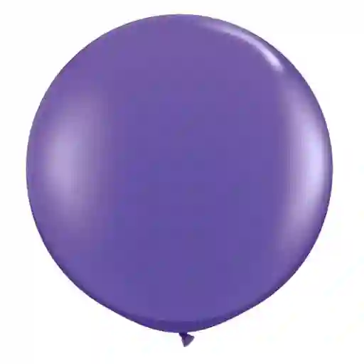 Globo Redondo Colores 40 cm