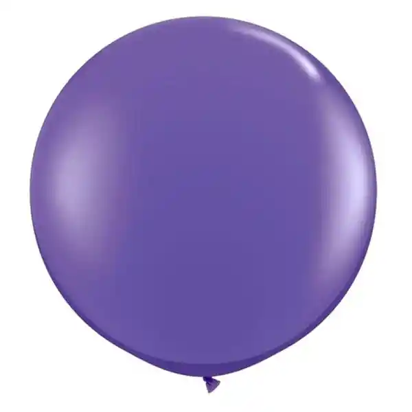 Globo Redondo Colores 40 cm