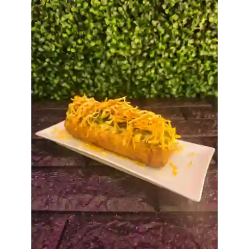 Sushi Hotdog