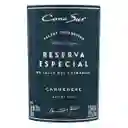 Cono Sur Carmenere Vino Res Esp