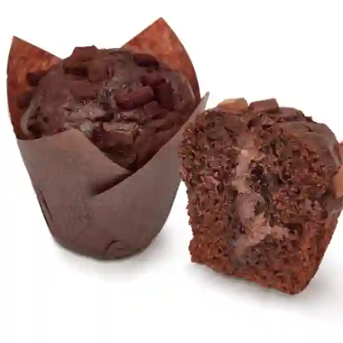 Muffins Chocolate