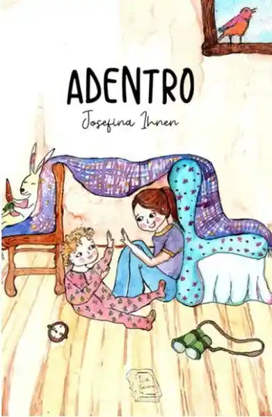 Adentro - Ihnen Josefina