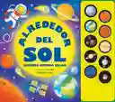 Alrededor Del Sol - Weber Louis