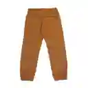 Pantalón Niño Mostaza Pillin 10 a