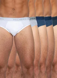 Palmers Pack Slip Blanco Talla XL