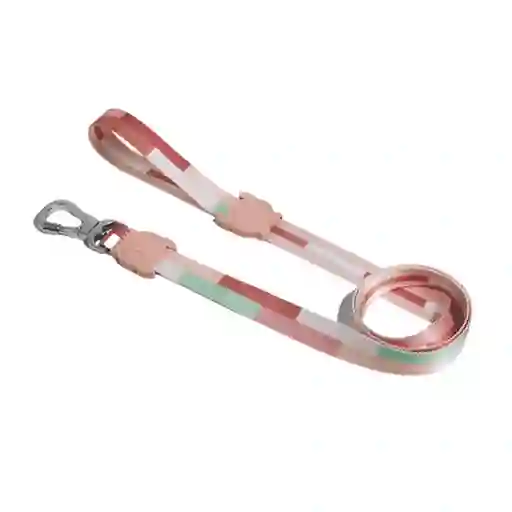 Zeedog Correa Para Perro Laguna Small