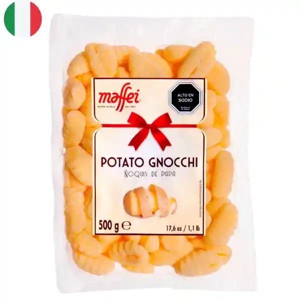 Maffei Gnocchi de Papas