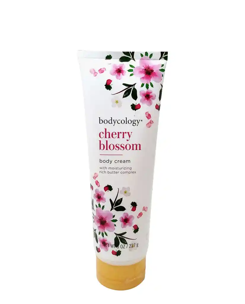 Bodycology Crema Corporal Cherry Blossom 