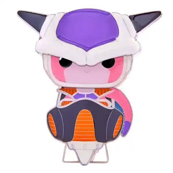 Funko Pop Figura de Colección Pin Dragon Ball Z Frieza 28