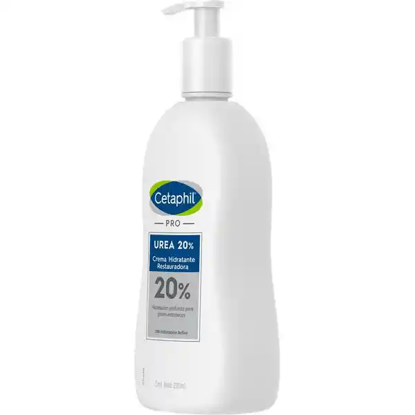 Cetaphil Crema Hidratante Restauradora Pro Urea 20%