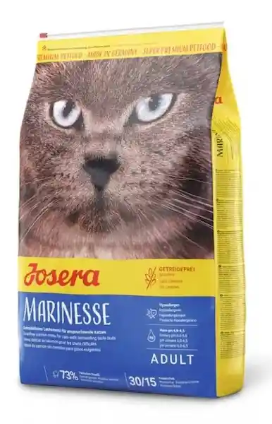 Josera Alimento Para Gato Marinesse