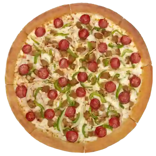 Rappi Pizza