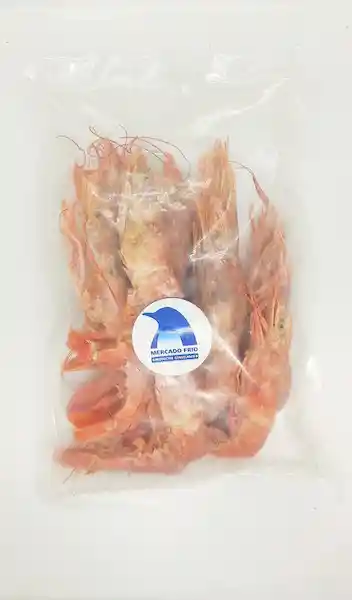 Langostino Atlántico