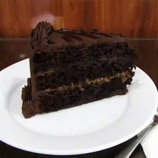 Torta de Chocolate