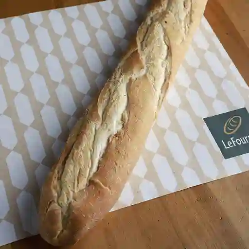 Baguette Clásico