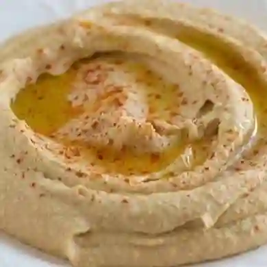 Pasta de Hummus (100Ml)
