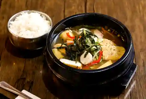 Oden (Sopa)