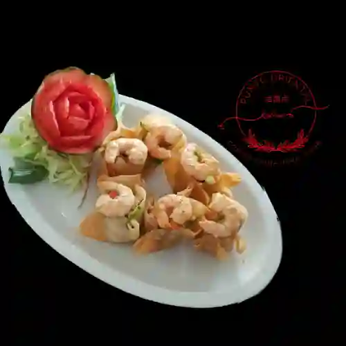 Copa de Oro 6 Unidades