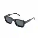 Lentes de Sol Cohen Black Inztinto