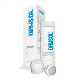Drysol Antitranspirante 20%