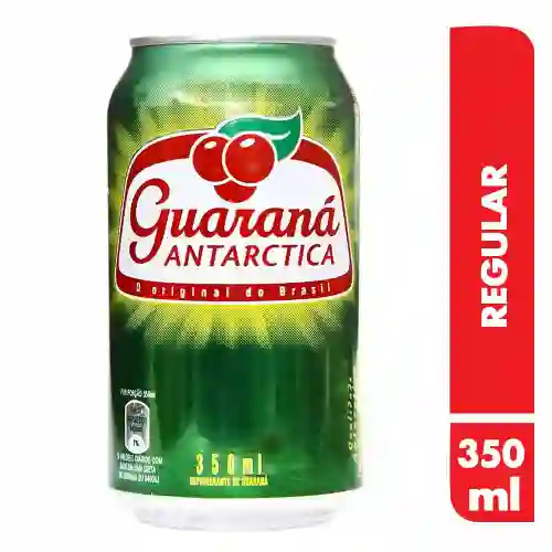 Guaraná Antarctica 350 ml