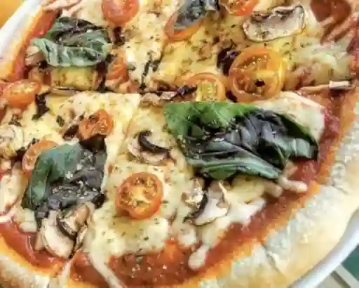 Pizza Margarita 25 Cm