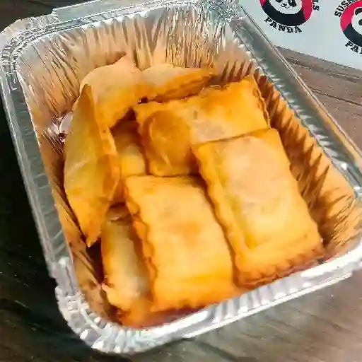 Empanaditas de Queso