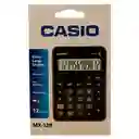 Casio Calculadora Científica Solar Plus FX-991LA