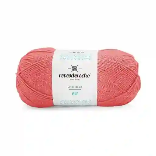 Fit - Coral 0035 100 Gr