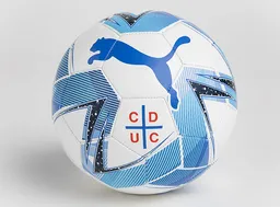 Puma Balón Cduc Futsa 3 Ms 084362 01 4