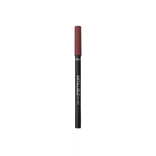 Loreal Delineador De Labios Infallible