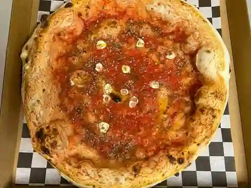 Pizza Marinara
